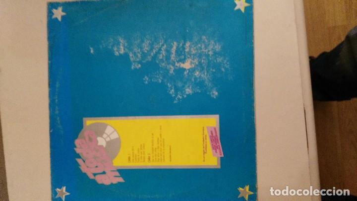 Discos de vinilo: Victor Manuel - Soy un coraz&oacute;n tendido al sol - LP - Foto 2