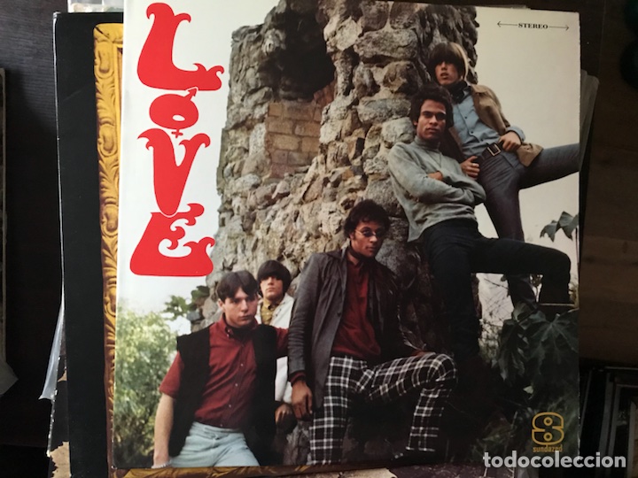 Discos de vinilo: Love - Foto 1