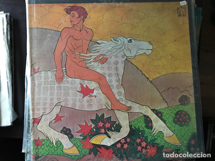Discos de vinilo: Then play on. Fleetwood Mac - Foto 1