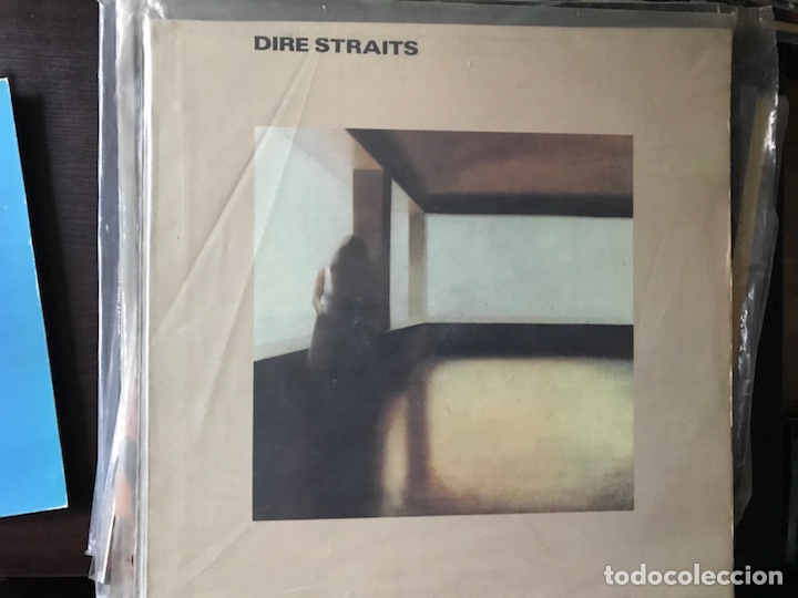 Discos de vinilo: Dire Straits - Foto 1