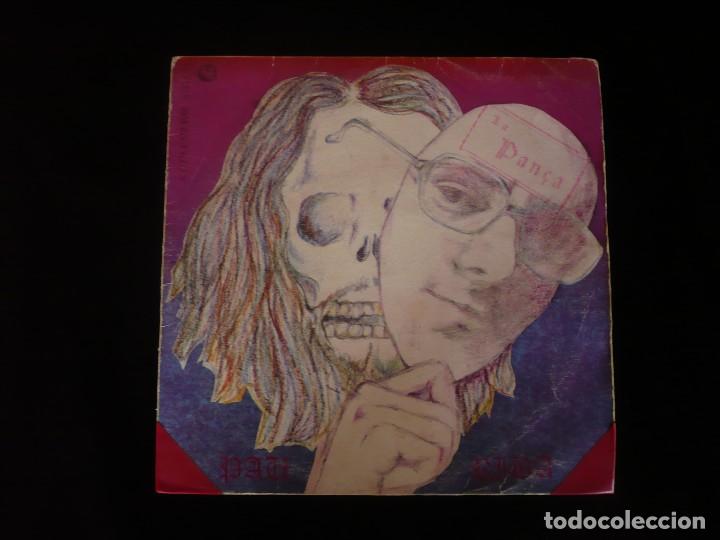 Discos de vinilo: pau riba, kithou, mareta bufona - Foto 1