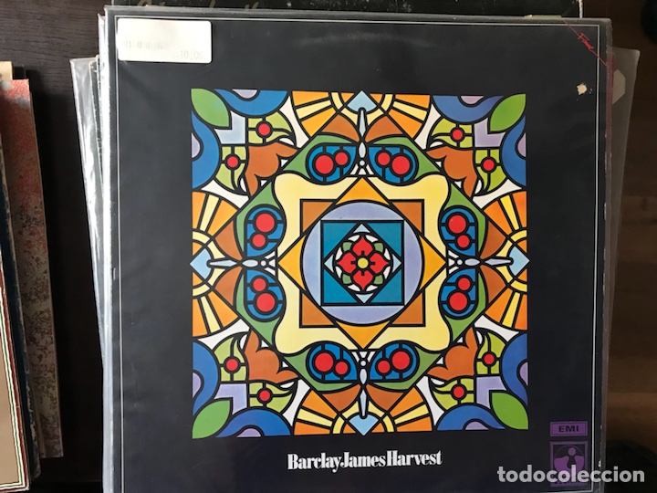 Discos de vinilo: Barclay James Harvest - Foto 1
