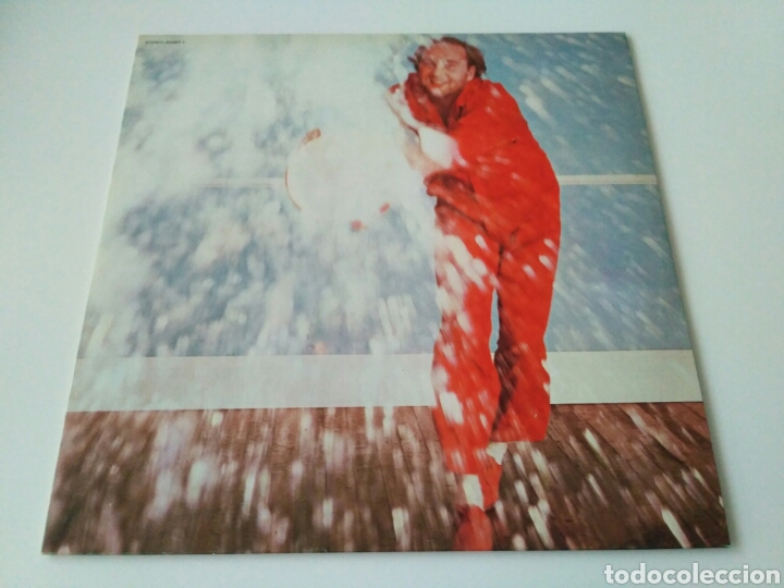 Discos de vinilo: Roger Chapman (LP) - Foto 3