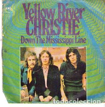 Discos de vinilo: Discos (Christie) - Foto 1