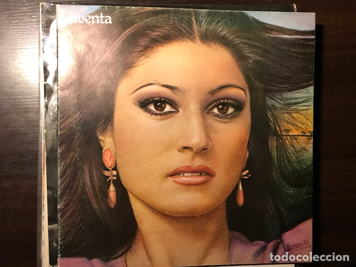 Discos de vinilo: Al comp&aacute;s del viento. Laventa - Foto 1