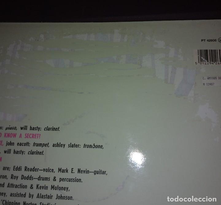 Discos de vinilo: FAIRGROUND ATTRACTION - CLARE - Foto 3