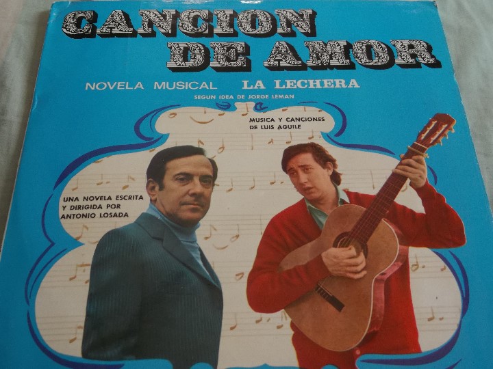 Discos de vinilo: LOTE DE 4 DISCOS DE 10 PULGADAS - Foto 4