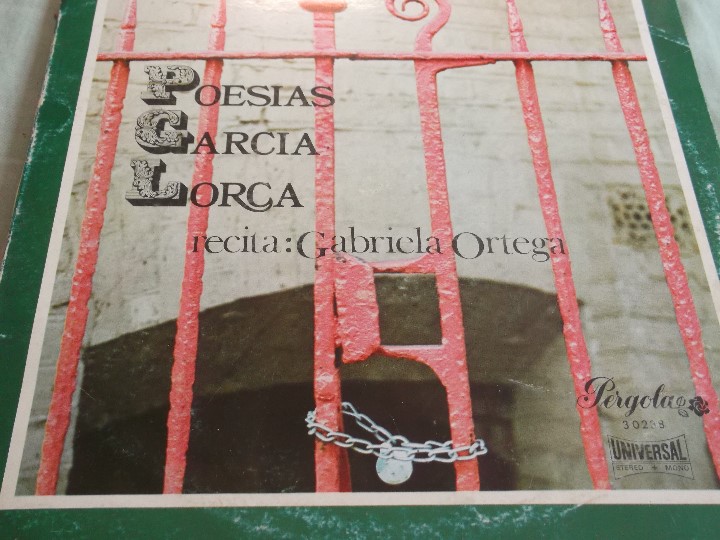 Discos de vinilo: LOTE DE 4 DISCOS DE 10 PULGADAS - Foto 5