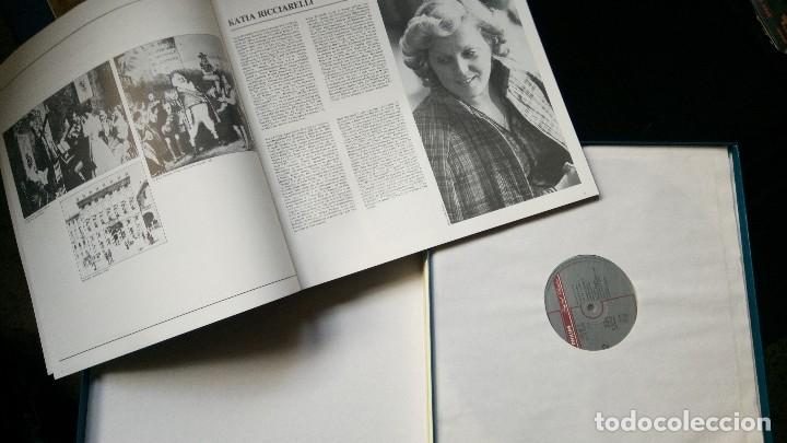 Discos de vinilo: LElisir dAmore de Donizetti - Foto 2