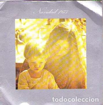 Discos de vinilo: Discos (Navidad 1973)  Villancicos - Foto 1