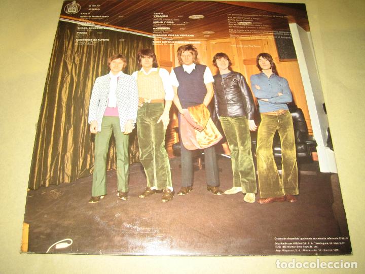 Discos de vinilo: FACES - ED. ESPA&Ntilde;OLA 1979 - Foto 1