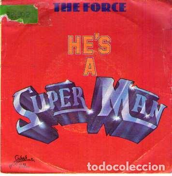 Discos de vinilo: Discos (The Force) - Foto 1