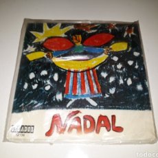 Discos de vinilo: EP NADAL- SIN ESTRENAR- ORLADOR 1972 ESPAÑA 6