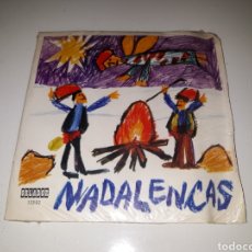 Discos de vinilo: EP NADALENCAS- PRECINTADO- EL DESEMBRE CONGELAT- ORLADOR 1973 ESPAÑA 6