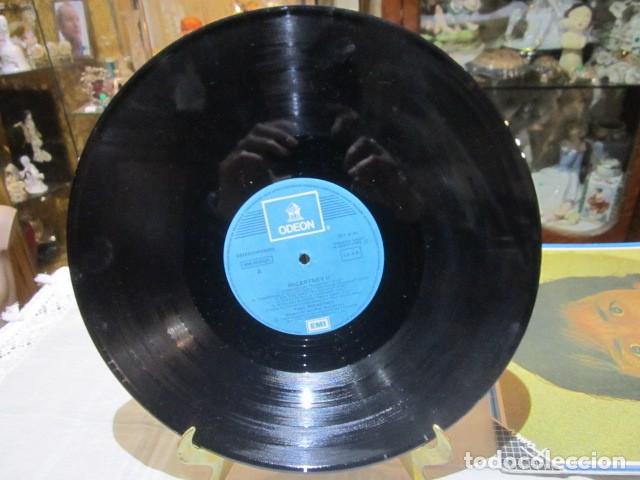Discos de vinilo: Disco de vinilo Mc Cartney II. - Foto 6