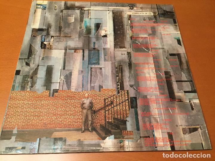 Discos de vinilo: Rick Wakeman &lrm;&ndash; 1984 - Foto 4