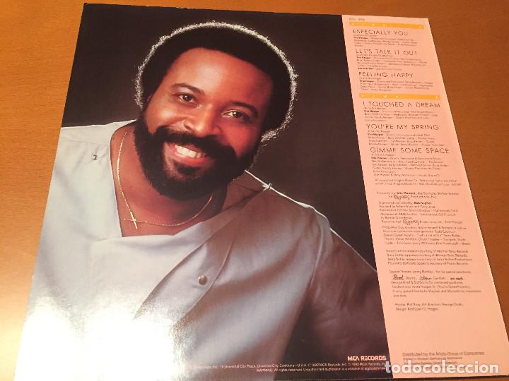 Discos de vinilo: Stix Hooper &lrm;&ndash; Touch The Feeling - Foto 2
