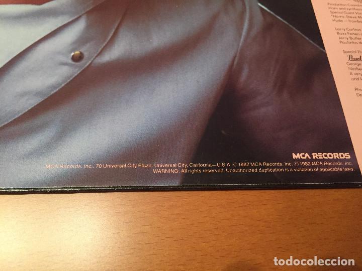 Discos de vinilo: Stix Hooper &lrm;&ndash; Touch The Feeling - Foto 3