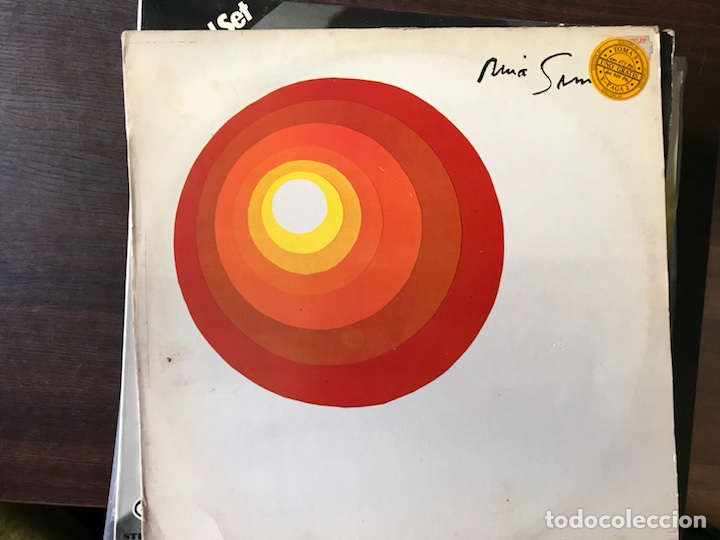 Discos de vinilo: Nina Simone - Foto 1