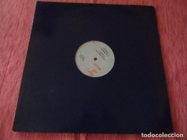 Discos de vinilo: THATS ALL MUSIC - VARIOUS - Foto 2