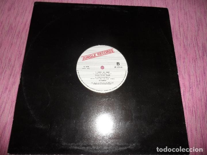 Discos de vinilo: JUNGLE RECORDS - RECOPILATORIO - Foto 2