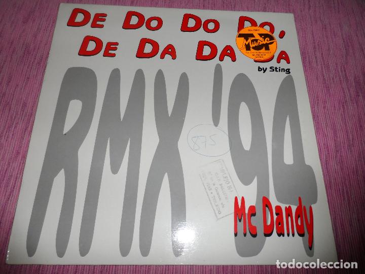 Do Do Do Do Dododo Techno