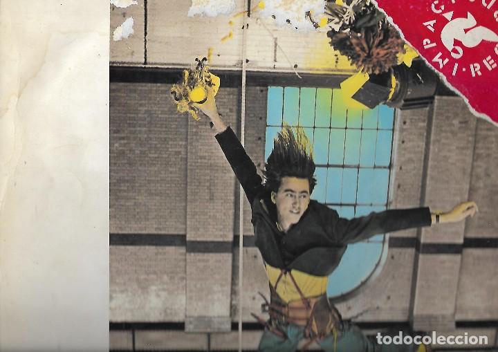 Discos de vinilo: VINILO ITS IMMATERIAL - Foto 1