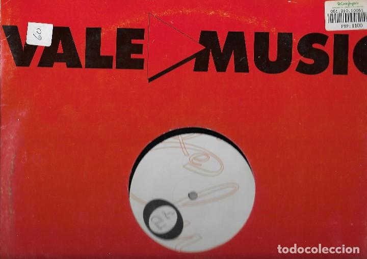 Discos de vinilo: VALE MUSIC - Foto 1
