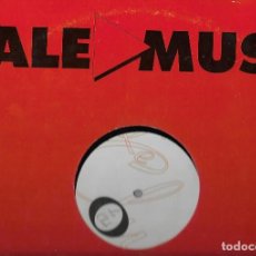 Discos de vinilo: VALE MUSIC