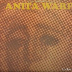 Discos de vinilo: VINILO ANITA WARP