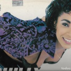 Discos de vinilo: 12 PHILLY BEAT FEAT. SOPHIA VOULEZ VOUS SELLO (TRIBUTE RECORDS 1998) VINILO