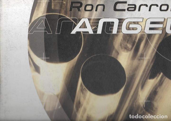 Discos de vinilo: VINILO RON CARROLL ANGEL - Foto 1
