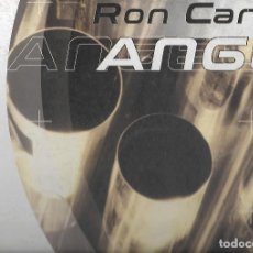 Discos de vinilo: VINILO RON CARROLL ANGEL