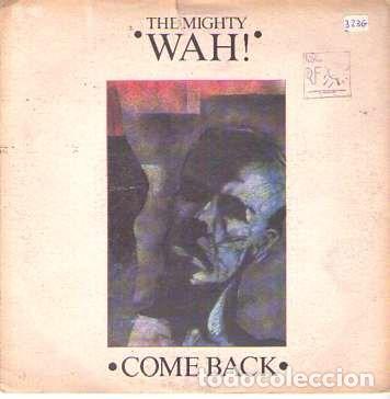 Discos de vinilo: Discos (The Mighty Wah) - Foto 1