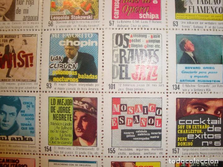 Discos de vinilo: MUSICA CLASiCA Y LIGERA - Foto 3