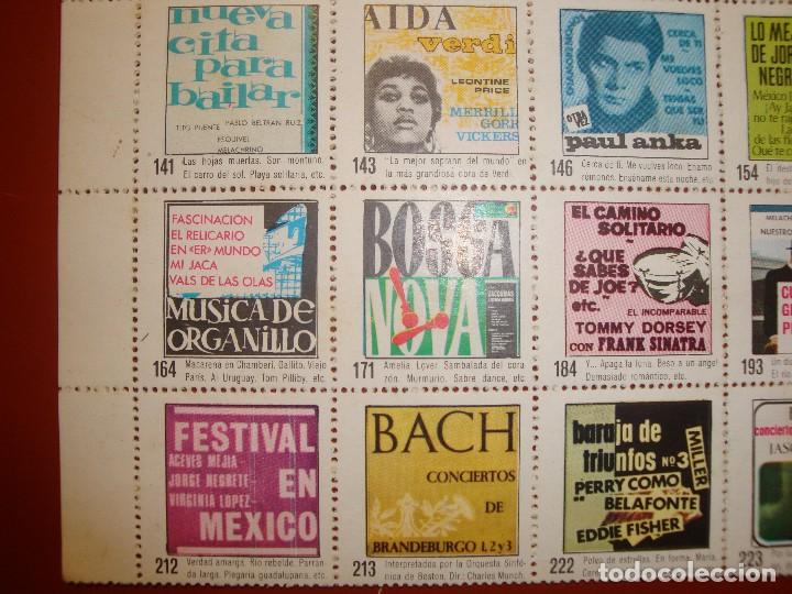 Discos de vinilo: MUSICA CLASiCA Y LIGERA - Foto 4