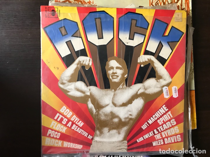 Discos de vinilo: Rick - Foto 1