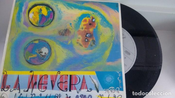 Discos de vinilo: SINGLE (VINILO) DE LA NEVERA A&Ntilde;OS 90 - Foto 1