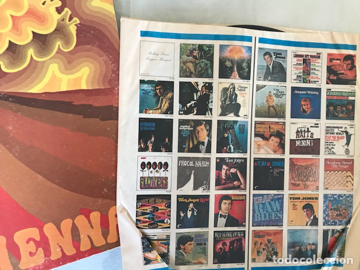 Discos de vinilo: Ooh la la. Faces - Foto 2