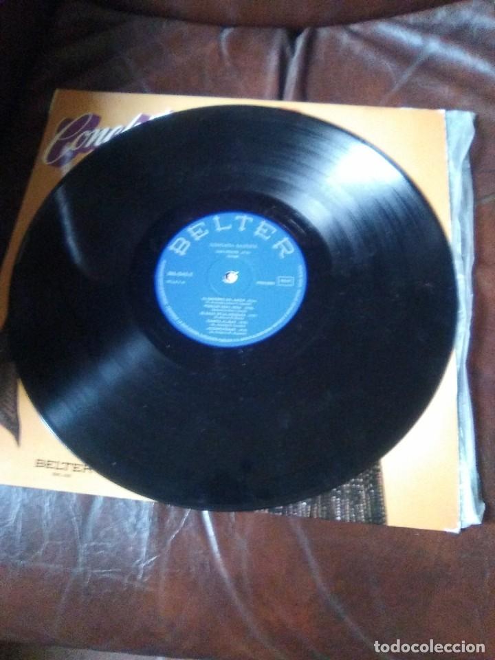 Discos de vinilo: Conchita Bautista,L.P. - Foto 5