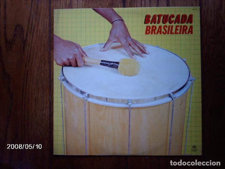 Discos de vinilo: batucada brasileira - Foto 1