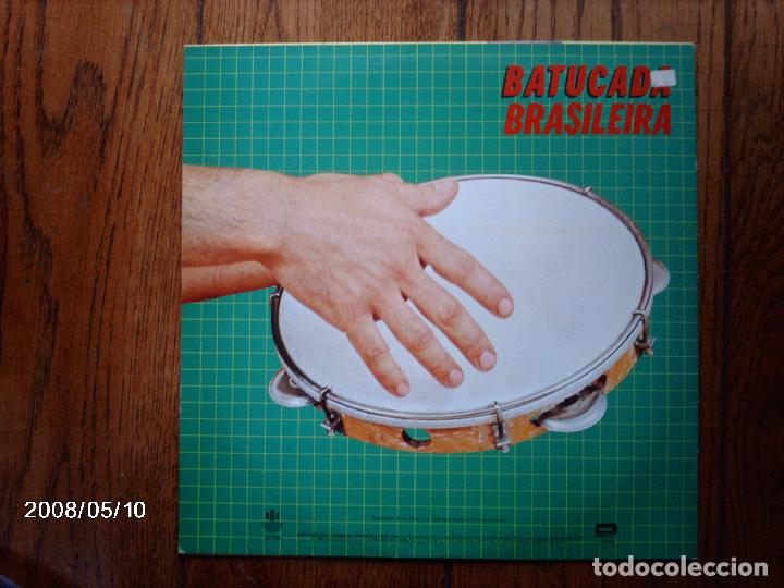 Discos de vinilo: batucada brasileira - Foto 2