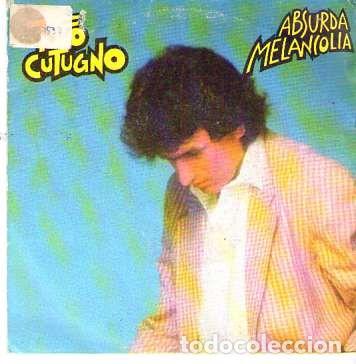 Discos de vinilo: Discos (Toto Cutugno) - Foto 1