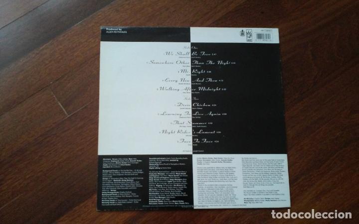 Discos de vinilo: garth brooks-the chase.lp espa&ntilde;a - Foto 2