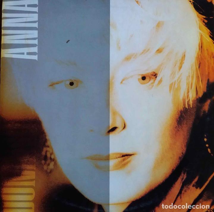 Discos de vinilo: ANA DOMINO, TAKE THAT. MAXI SINGLE ESPA&Ntilde;A - Foto 1