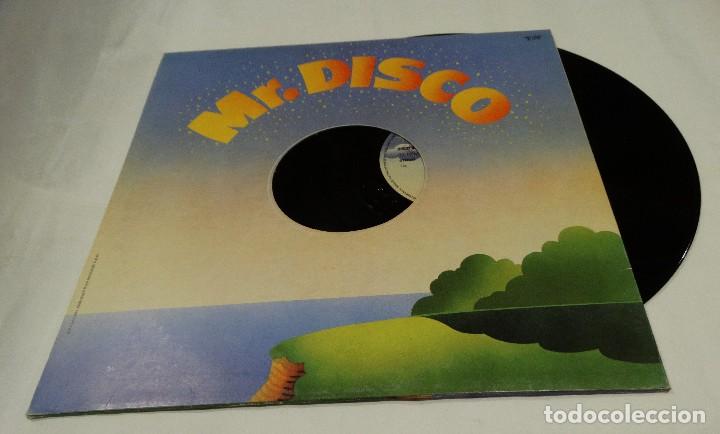 Discos de vinilo: SHAMPOO LP MR .DISCO 1981-C - Foto 2