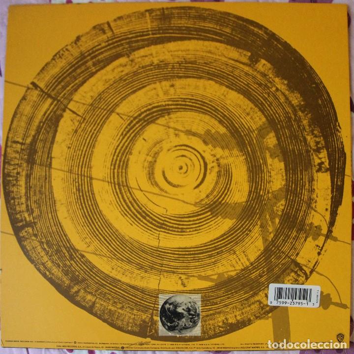Discos de vinilo: R.E.M. ?&ndash; Green - VINILO - WARNER BROSS 1988 SPAIN - Foto 2