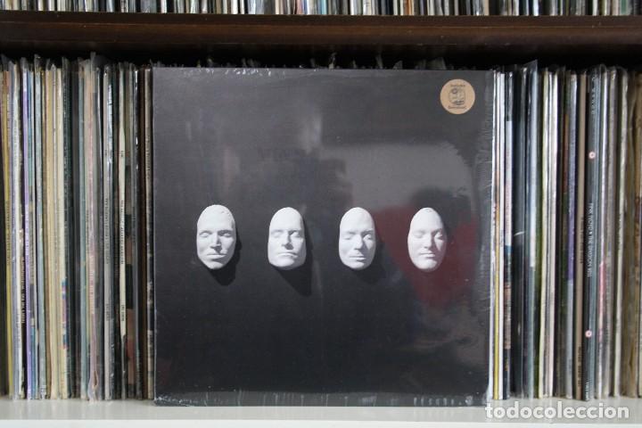 Discos de vinilo: MIND SPIDERS. PROSTHESIS. NUEVO, PRECINTADO - Foto 1