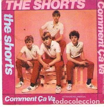 Discos de vinilo: Discos (The Shorts) - Foto 1