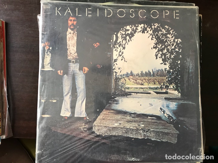 Discos de vinilo: Kaleidoscope - Foto 1